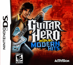 Play Guitar Hero – On Tour – Modern Hits (USA) (En,Fr) (Demo) (Kiosk) Online Free
