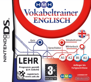 Play HMH Vokabeltrainer – Englisch (Germany) Online Free