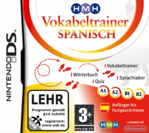 Play HMH Vokabeltrainer – Spanisch (Germany) Online Free