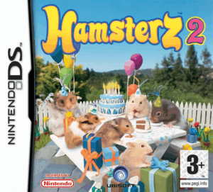Play Hamsterz 2 (Europe) (En,Fr,De,Es,It,Nl) (Rev 1) Online Free