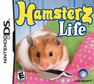 Play Hamsterz Life (USA) Online Free