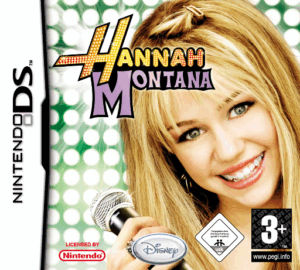 Play Hannah Montana (Europe) (En,Fr,De,Es,It,Nl) Online Free