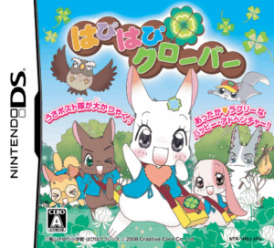 Play Hapi Hapi Clover (Japan) Online Free