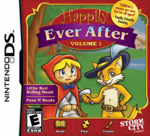 Play Happily Ever After – Volume 1 (USA) (En,Fr) Online Free
