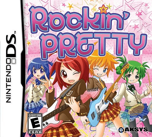 Download Happy Star Band – Jeongungmin Audition Baendeupyeon (Korea) Nintendo DS ROM