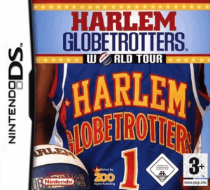 Play Harlem Globetrotters – World Tour (Europe) (En,Fr,De,Es,It) Online Free