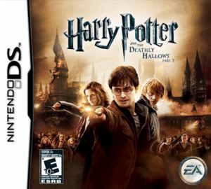 Play Harry Potter and the Deathly Hallows – Part 2 (USA) (En,Fr,Es) Online Free