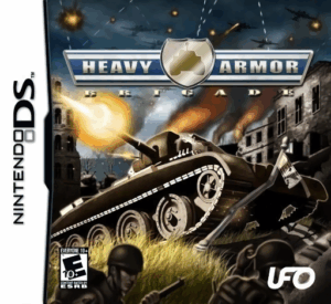 Play Heavy Armor Brigade (USA) Online Free