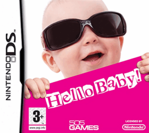 Play Hello Baby! (Europe) (En,Fr,De,Es,It) Online Free