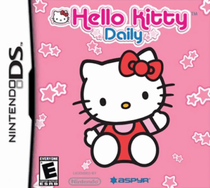 Play Hello Kitty – Daily (USA) Online Free