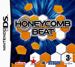 Play Honeycomb Beat (Europe) (En,Fr,De,Es,It) Online Free