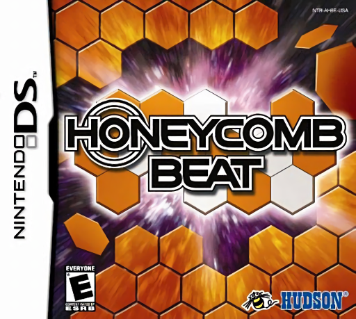 Download Honeycomb Beat (USA) Nintendo DS ROM
