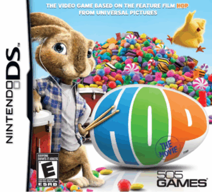 Download Hop (USA) (En,Fr,Es) Nintendo DS ROM
