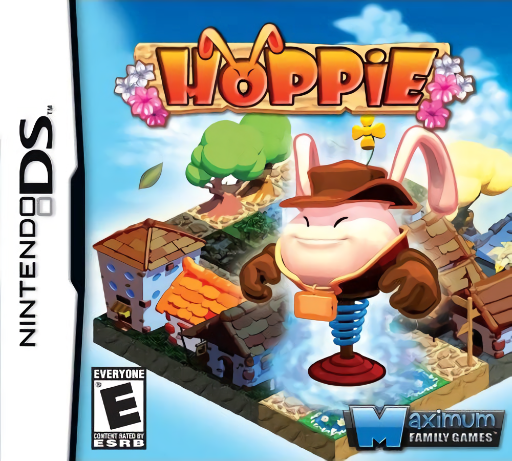 Download Hoppie (USA) Nintendo DS ROM