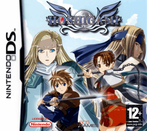 Play Hoshigami (France) Online Free