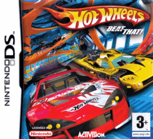 Play Hot Wheels – Beat That! (Europe) Online Free