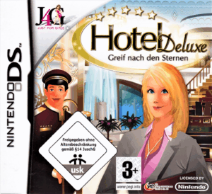 Play Hotel Deluxe – Greif nach den Sternen (Germany) Online Free