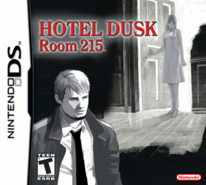 Play Hotel Dusk – Room 215 (USA) Online Free