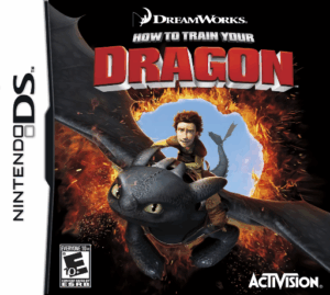 Play How to Train Your Dragon (USA) (En,Fr) Online Free