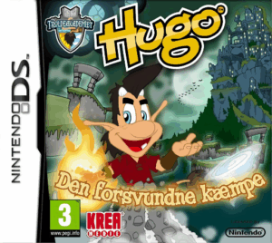 Play Hugo – Den forsvundne Kaempe (Denmark) Online Free