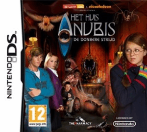 Play Huis Anubis, Het – De Donkere Strijd (Netherlands) Online Free