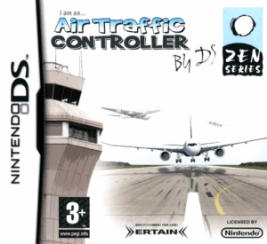 Play I Am an… Air Traffic Controller by DS (Europe) (En,Fr,De,Es,It) Online Free
