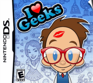 Play I Heart Geeks (USA) Online Free