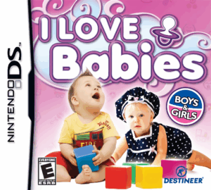 Play I Love Babies (USA) Online Free