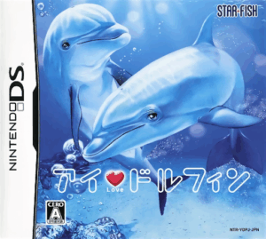 Play I Love Dolphin (Japan) Online Free