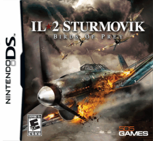 Play IL-2 Sturmovik – Birds of Prey (USA) (En,Fr,De,Es,It) Online Free