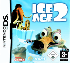 Play Ice Age 2 – The Meltdown (Europe) (En,Fr,De,Es,It,Nl) Online Free