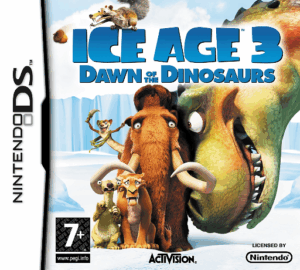Play Ice Age 3 – Dawn of the Dinosaurs (Europe) (En,Sv) Online Free