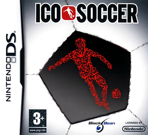 Download Ico Soccer (Europe) (En,Fr,De,Es,It) Nintendo DS ROM