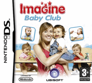 Play Imagine – Baby Club (Europe) (En,Fr,De,Es,It,Nl,Pt,Sv,No,Da) Online Free