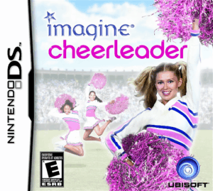 Play Imagine – Cheerleader (USA) (En,Fr,Es) Online Free