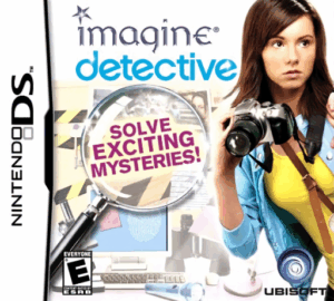 Play Imagine – Detective (USA) (En,Fr,De,Es,It,Nl,Sv,No,Da) Online Free