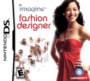 Download Imagine – Fashion Designer (USA) (En,Fr,Es) Nintendo DS ROM