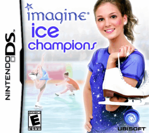 Play Imagine – Ice Champions (USA) (En,Fr,Es) Online Free