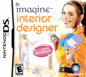 Play Imagine – Interior Designer (USA) (En,Fr,Es) Online Free