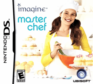 Play Imagine – Master Chef (USA) (En,Fr,De,Es,It) Online Free