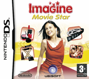 Play Imagine – Movie Star (Europe) (En,Fr,De,Es,It,Nl,Sv,No,Da) Online Free
