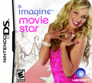 Play Imagine – Movie Star (USA) (En,Fr,Es) Online Free