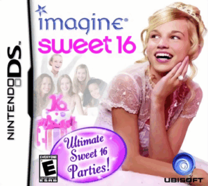 Play Imagine – Sweet 16 (USA) (En,Fr,Es) Online Free