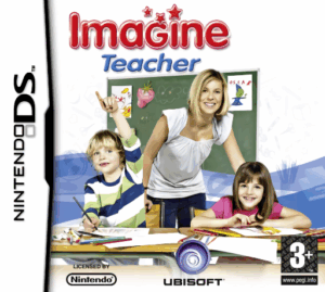 Play Imagine – Teacher (Europe) (En,Fr,De,Es,It,Nl,Pt,Sv,No,Da) Online Free