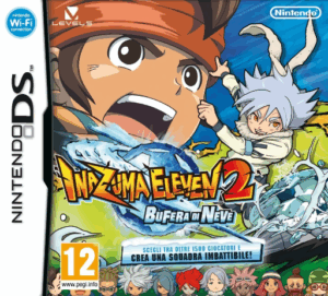 Play Inazuma Eleven 2 – Bufera di Neve (Italy) Online Free
