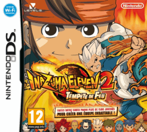 Play Inazuma Eleven 2 – Tempete de Feu (France) Online Free