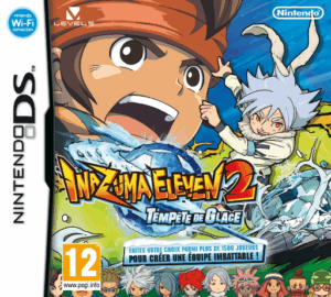 Play Inazuma Eleven 2 – Tempete de Glace (France) Online Free