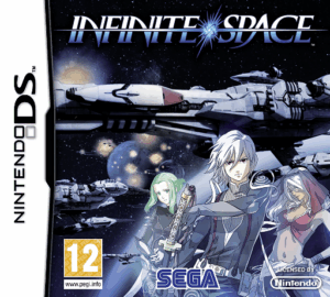 Play Infinite Space (Europe) Online Free