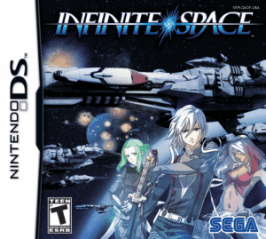 Play Infinite Space (USA) Online Free