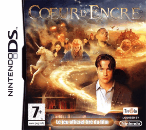 Play Inkheart (Europe) (En,Fr,De,Es,It) Online Free